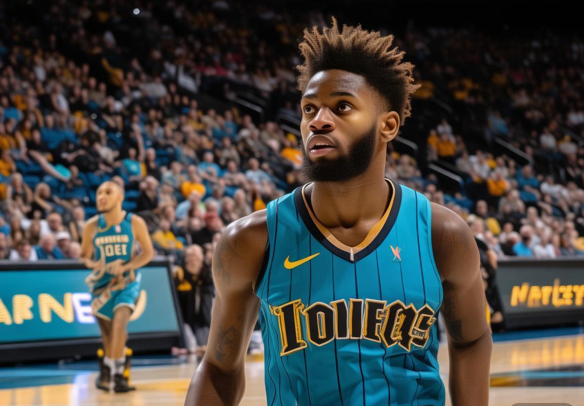 夏洛特黄蜂队加时逆转克利夫兰骑士队，克尼佩尔米勒联手导演NBA逆转